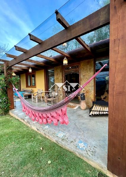 Casa à venda em Araras, Petrópolis - RJ - Foto 3