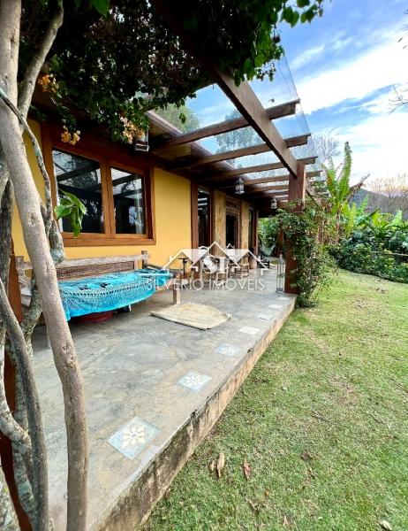 Casa à venda em Araras, Petrópolis - RJ - Foto 6