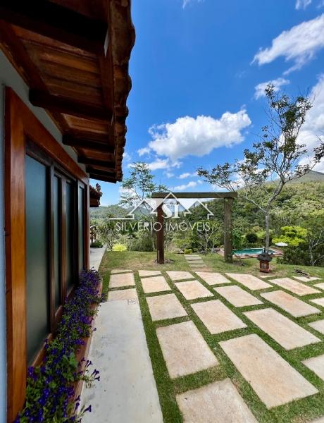 Casa à venda em Araras, Petrópolis - RJ - Foto 12