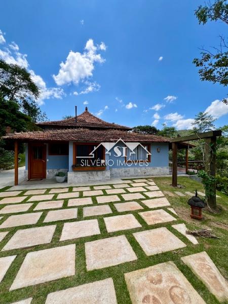 Casa à venda em Araras, Petrópolis - RJ - Foto 13