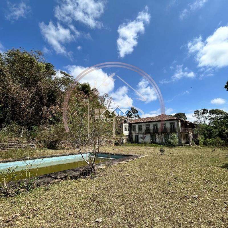 Fazenda à venda com 8 quartos, 500m² - Foto 12