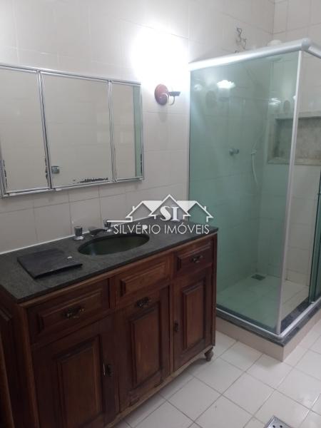 Casa para alugar com 4 quartos, 350m² - Foto 20