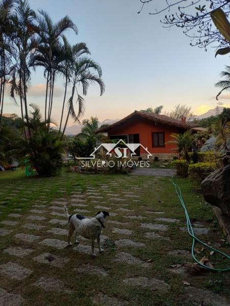 Casa para alugar com 2 quartos, 80m² - Foto 6