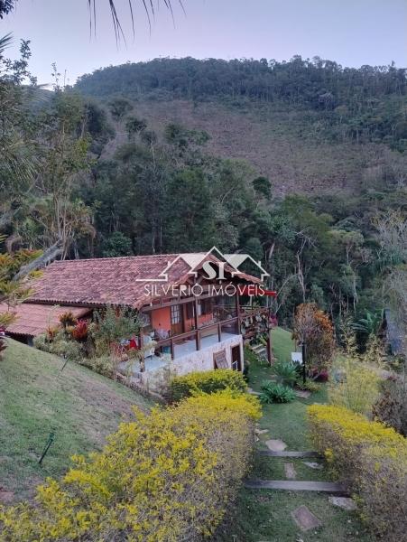 Casa para alugar com 2 quartos, 80m² - Foto 3