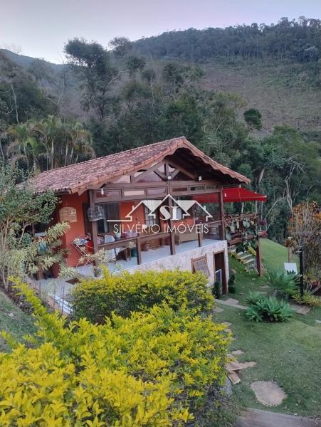 Casa para alugar com 2 quartos, 80m² - Foto 2