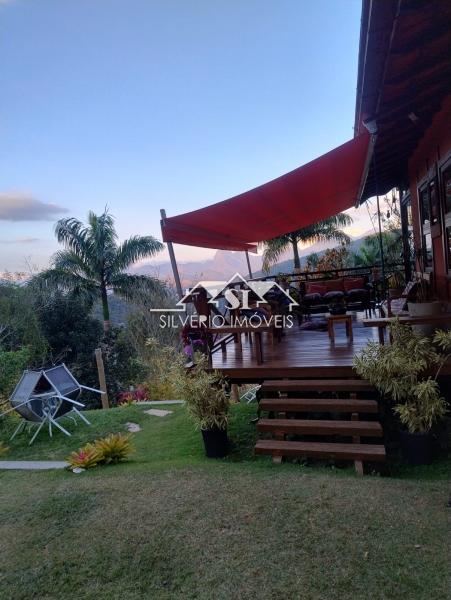 Casa para alugar com 2 quartos, 80m² - Foto 4