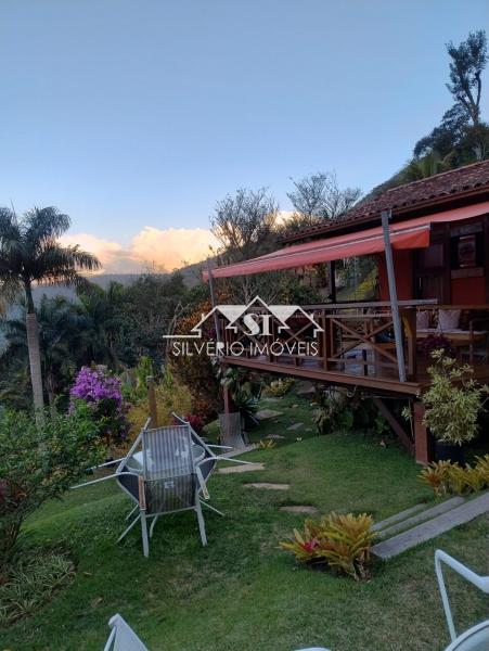 Casa para alugar com 2 quartos, 80m² - Foto 5