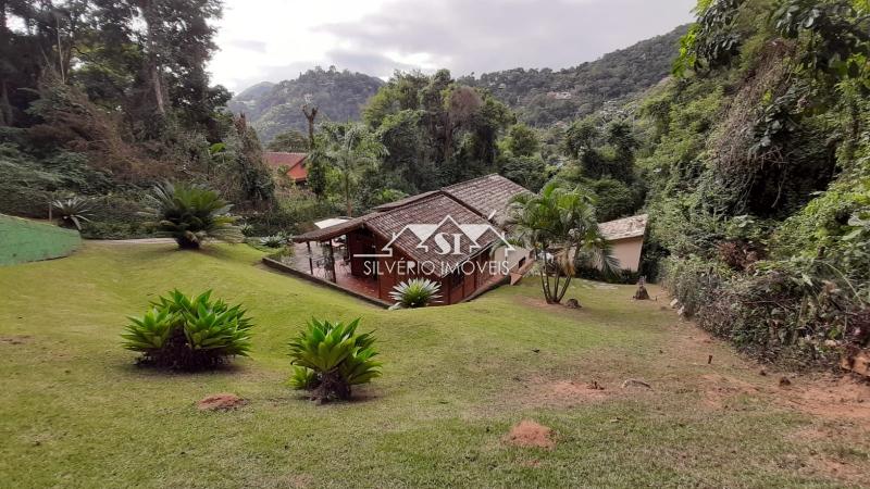 Casa à venda em Corrêas, Petrópolis - RJ - Foto 32