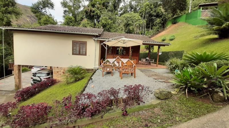 Casa à venda em Corrêas, Petrópolis - RJ - Foto 30