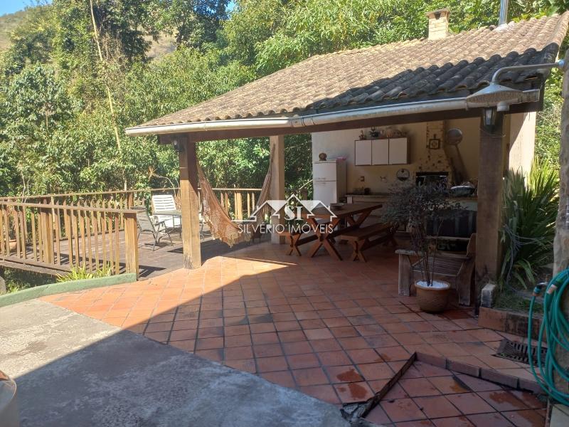 Casa à venda em Corrêas, Petrópolis - RJ - Foto 34