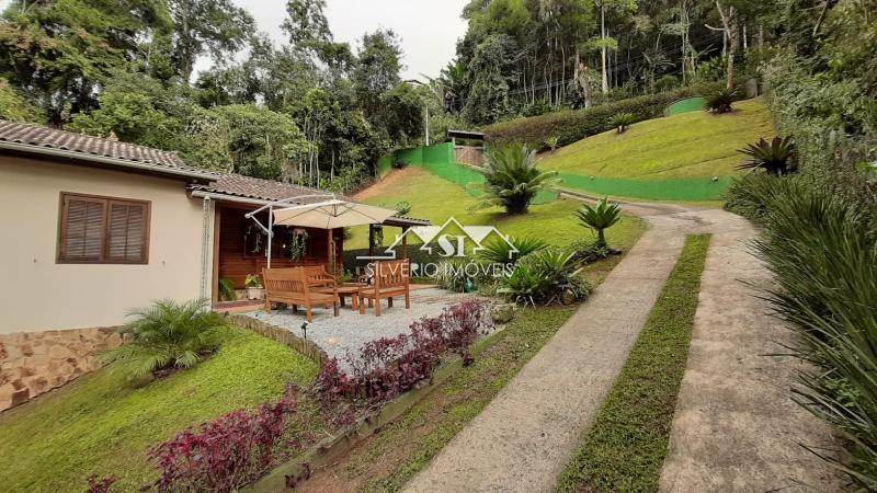 Casa à venda em Corrêas, Petrópolis - RJ - Foto 33