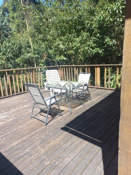 Casa à venda em Corrêas, Petrópolis - RJ - Foto 37