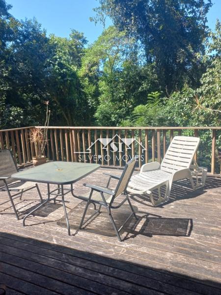 Casa à venda em Corrêas, Petrópolis - RJ - Foto 39