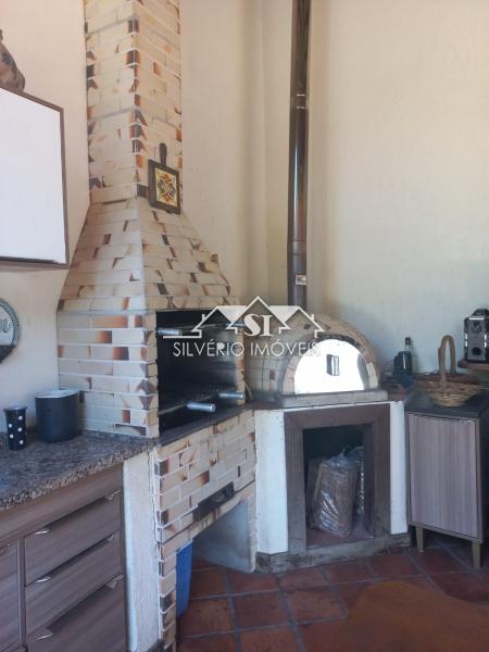 Casa à venda em Corrêas, Petrópolis - RJ - Foto 40