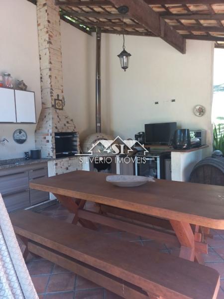 Casa à venda em Corrêas, Petrópolis - RJ - Foto 41