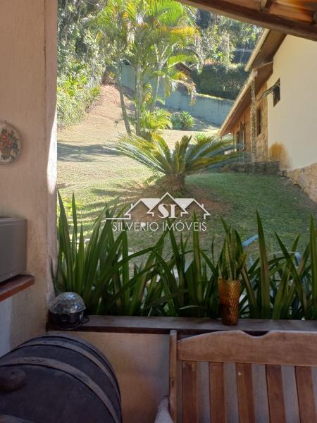 Casa à venda em Corrêas, Petrópolis - RJ - Foto 42