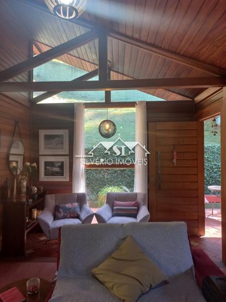 Casa à venda em Corrêas, Petrópolis - RJ - Foto 45