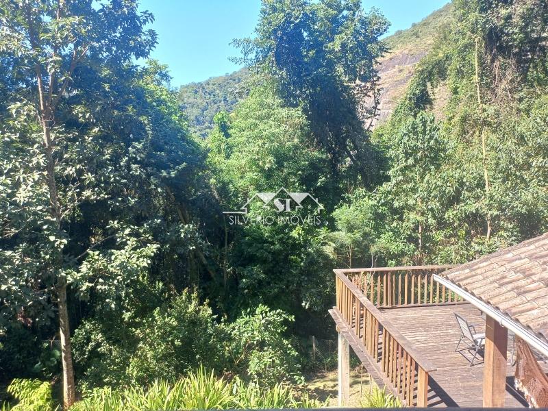 Casa à venda em Corrêas, Petrópolis - RJ - Foto 35