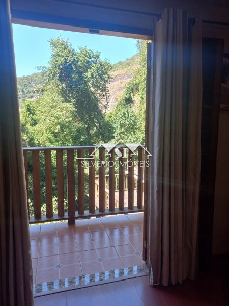 Casa à venda em Corrêas, Petrópolis - RJ - Foto 47