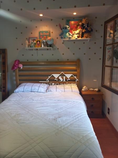 Casa à venda em Corrêas, Petrópolis - RJ - Foto 4