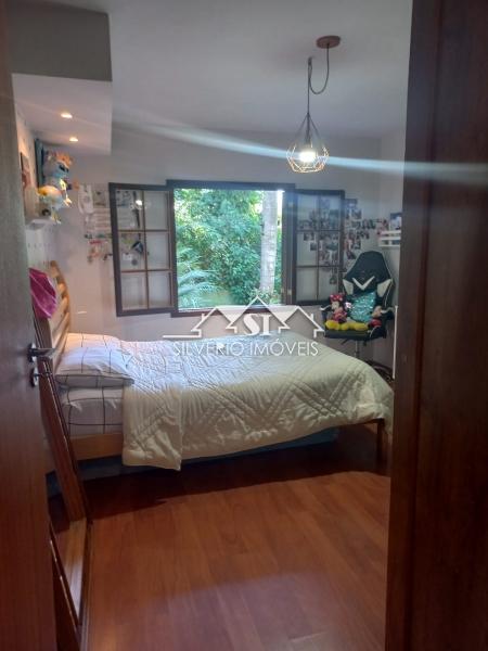 Casa à venda em Corrêas, Petrópolis - RJ - Foto 6