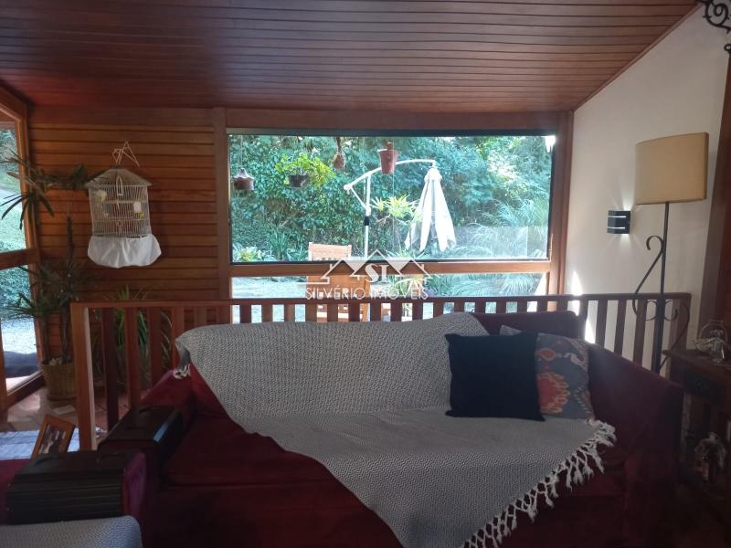 Casa à venda em Corrêas, Petrópolis - RJ - Foto 7