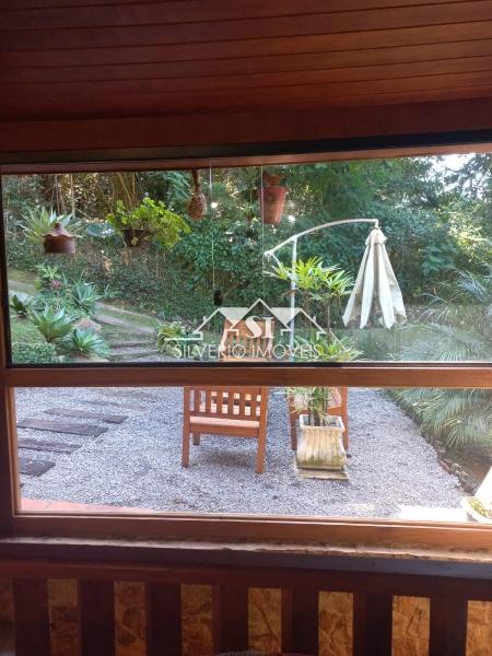 Casa à venda em Corrêas, Petrópolis - RJ - Foto 8