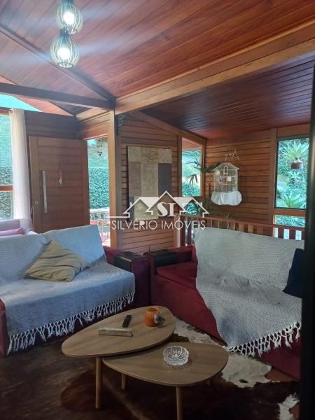 Casa à venda em Corrêas, Petrópolis - RJ - Foto 10