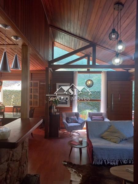 Casa à venda em Corrêas, Petrópolis - RJ - Foto 11