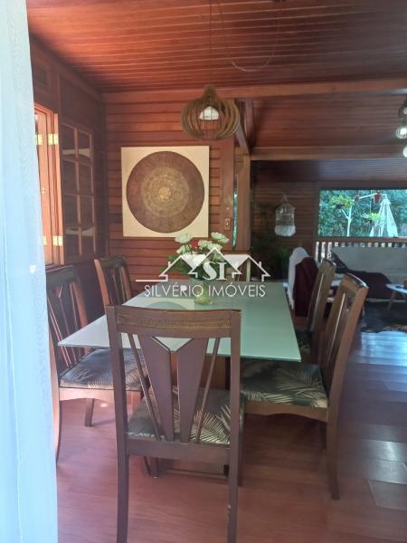 Casa à venda em Corrêas, Petrópolis - RJ - Foto 12