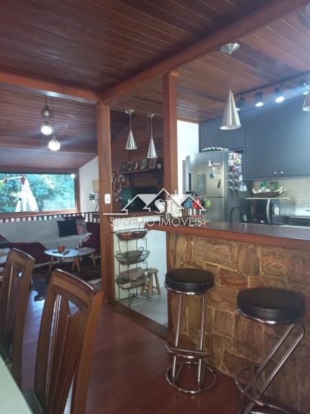 Casa à venda em Corrêas, Petrópolis - RJ - Foto 13
