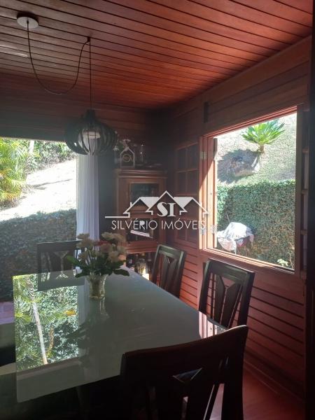 Casa à venda em Corrêas, Petrópolis - RJ - Foto 2