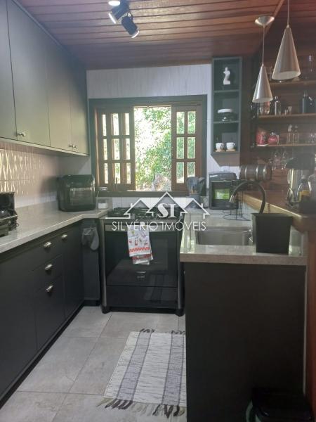 Casa à venda em Corrêas, Petrópolis - RJ - Foto 16