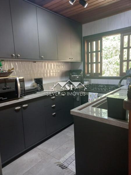 Casa à venda em Corrêas, Petrópolis - RJ - Foto 17