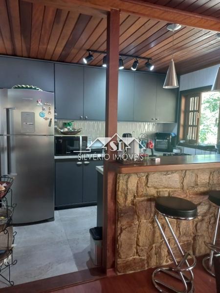 Casa à venda em Corrêas, Petrópolis - RJ - Foto 18