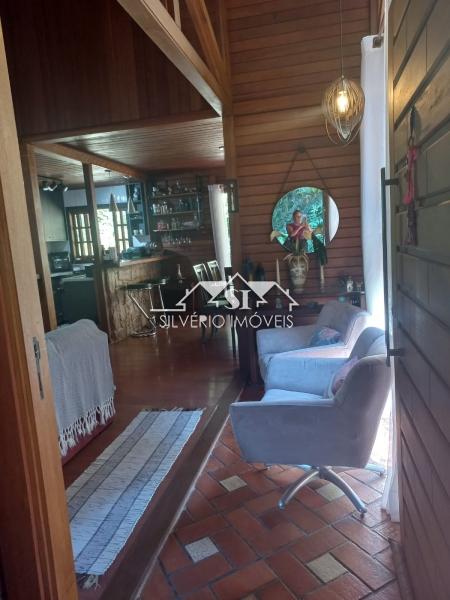 Casa à venda em Corrêas, Petrópolis - RJ - Foto 19