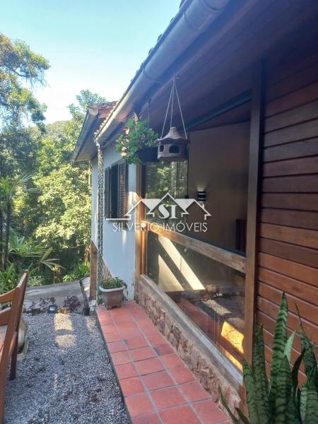 Casa à venda em Corrêas, Petrópolis - RJ - Foto 20