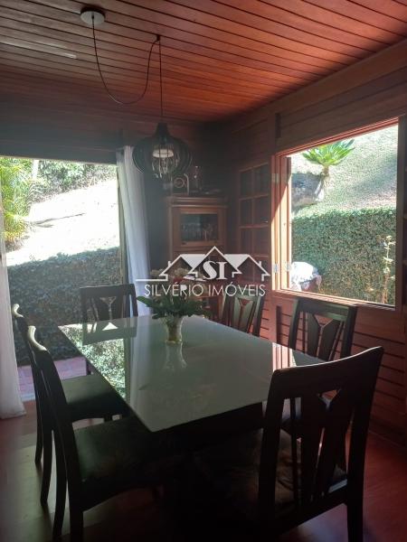 Casa à venda em Corrêas, Petrópolis - RJ - Foto 21