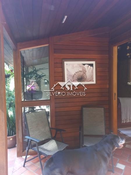 Casa à venda em Corrêas, Petrópolis - RJ - Foto 22