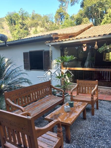 Casa à venda em Corrêas, Petrópolis - RJ - Foto 23