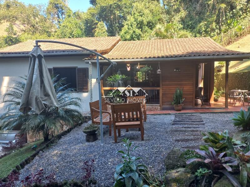 Casa à venda em Corrêas, Petrópolis - RJ - Foto 25