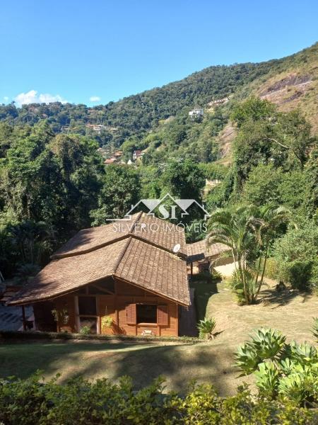 Casa à venda em Corrêas, Petrópolis - RJ - Foto 28