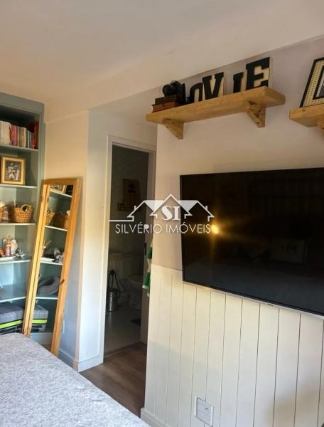 Apartamento à venda com 2 quartos, 90m² - Foto 5