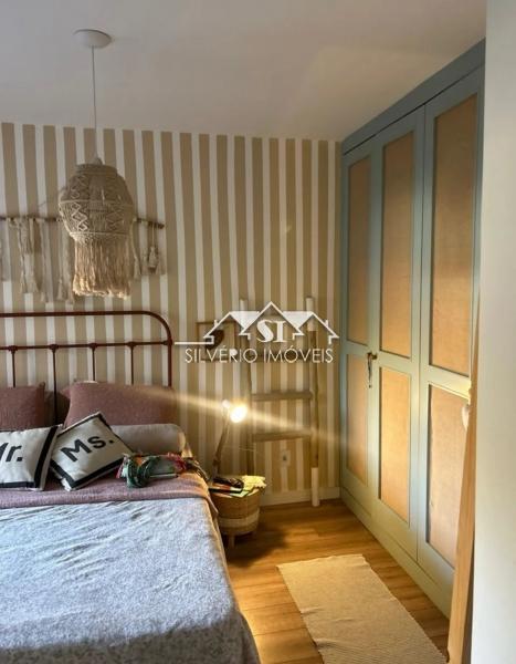 Apartamento à venda com 2 quartos, 90m² - Foto 6
