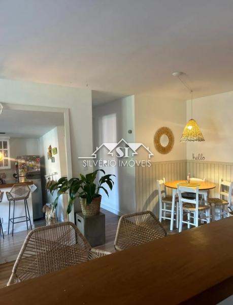 Apartamento à venda com 2 quartos, 90m² - Foto 7