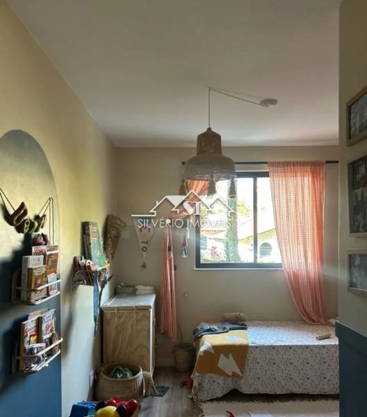 Apartamento à venda com 2 quartos, 90m² - Foto 8