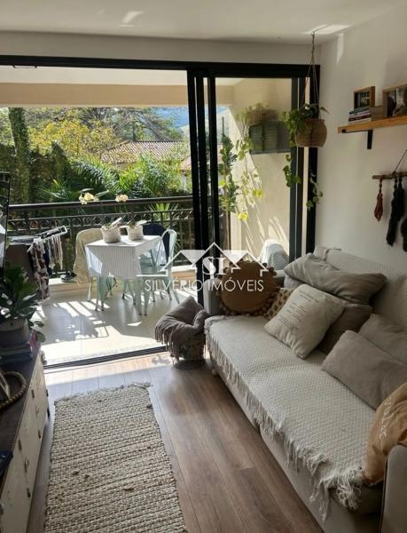 Apartamento à venda com 2 quartos, 90m² - Foto 11