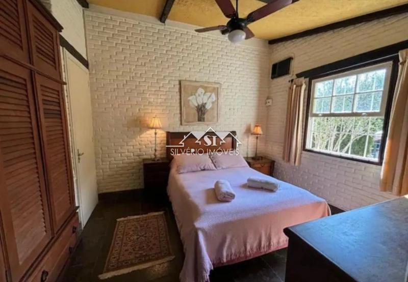 Casa para Alugar  à venda em Vale do Cuiaba, Petrópolis - RJ - Foto 16