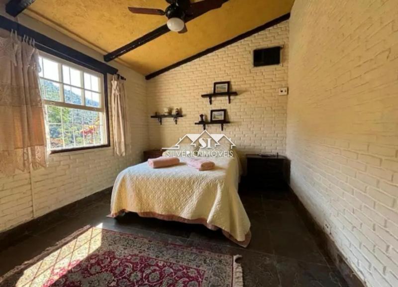 Casa para Alugar  à venda em Vale do Cuiaba, Petrópolis - RJ - Foto 15