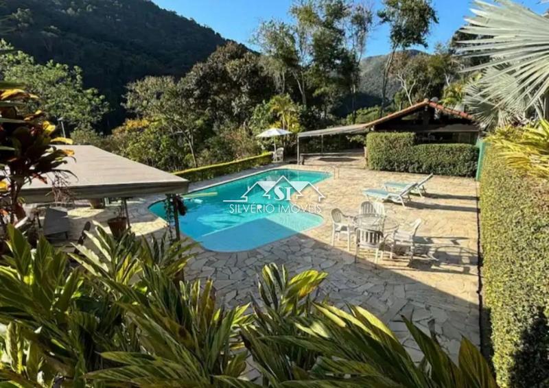 Casa para Alugar  à venda em Vale do Cuiaba, Petrópolis - RJ - Foto 14